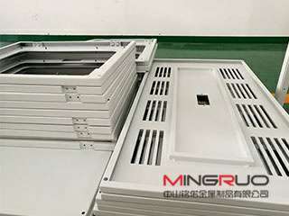 珠海钣金加工中山苏州胡涛自然生态研究有限公司教你做机柜如何选择最好的板材