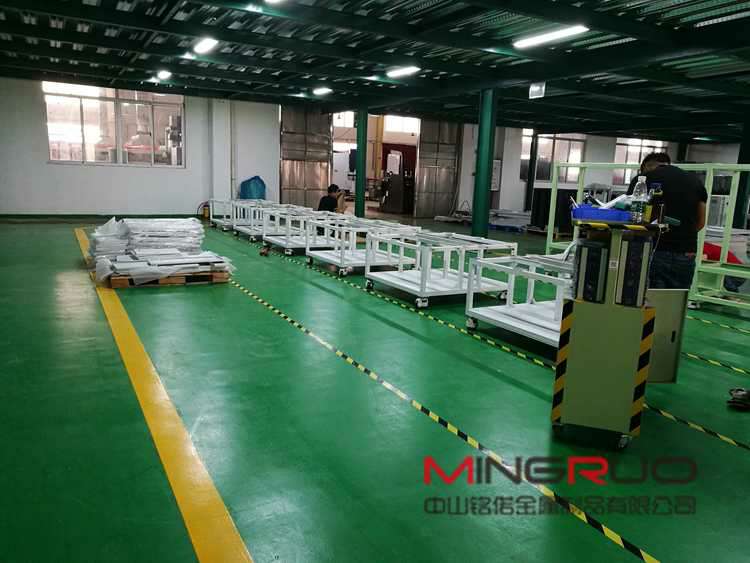 钣金加工 金属制品加工 钣金机箱加工_苏州胡涛自然生态研究有限公司