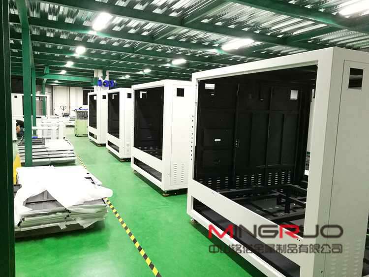 钣金机箱加工工艺中有些什么技术要求-苏州胡涛自然生态研究有限公司 钣金机箱加工工艺中有些什么技术要求-苏州胡涛自然生态研究有限公司