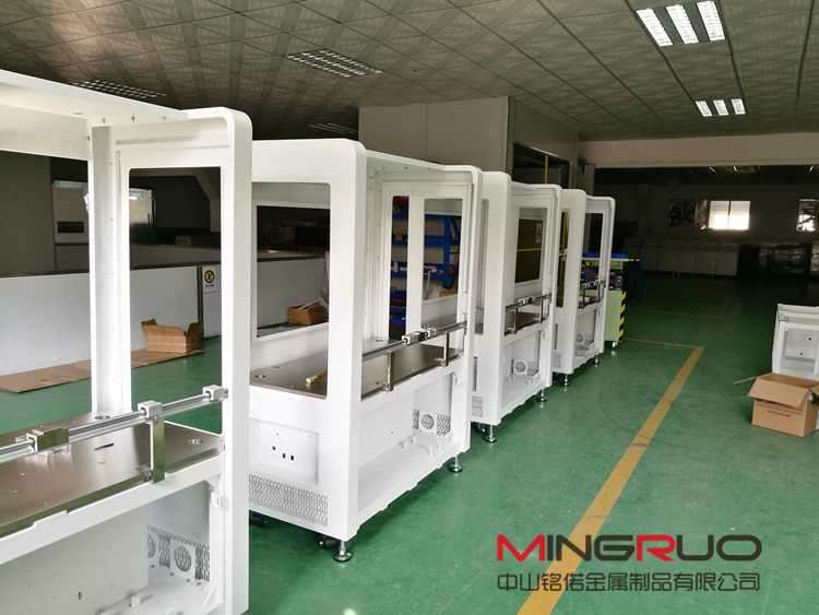 苏州胡涛自然生态研究有限公司教您在制作钣金件的时候各种材料的比较
